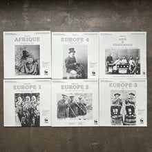 Various ‎– The World Collection Of Recorded Folk Music