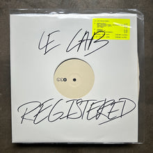 Le Lab – Bureaucracy