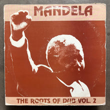 Roots Syndicate  – Mandela The Roots Of Dub Vol. 2