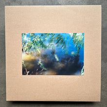 Luke Cowan – ...and Spring, Summer, Autumn, Winter
