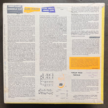 Phillip Ramey, William Wood – Leningrad Rag / Vortrag
