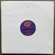 Chuggles / Nagual / The Unknown – Thank You / Feel The Rhythm / Dancin Music