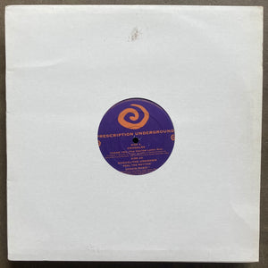 Chuggles / Nagual / The Unknown – Thank You / Feel The Rhythm / Dancin Music