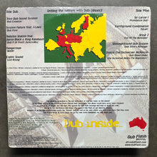 Various – Dub Shoe - Episode 1: The Stepping Shoe