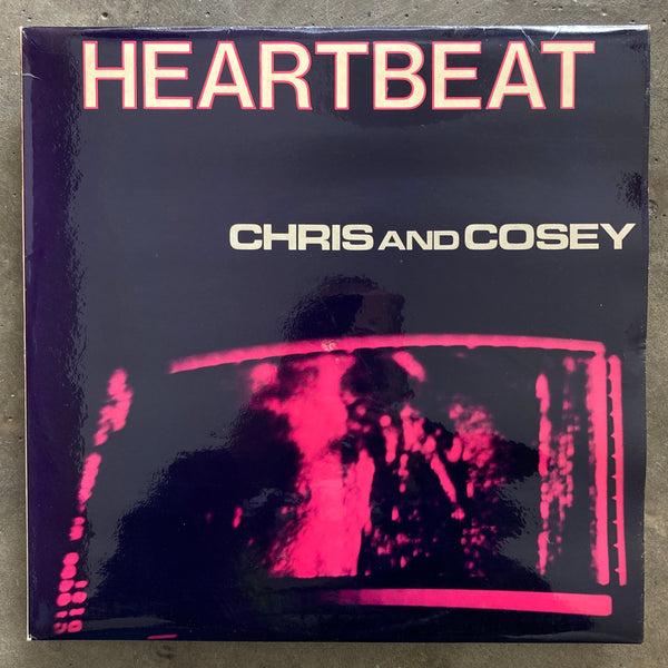 Chris And Cosey – Heartbeat