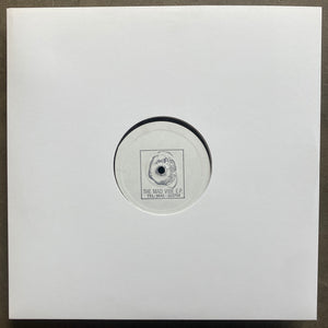 DJ Mad A & Dr. Stevie The Ambient Guru – The Mad Vibe E.P.