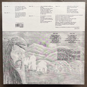 Love Joys – Reggae Vibes – All Night Flight Records