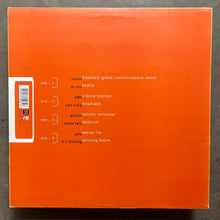 Various – Global Technological Innovations (Chronological Harmonisations - Vol : 1)