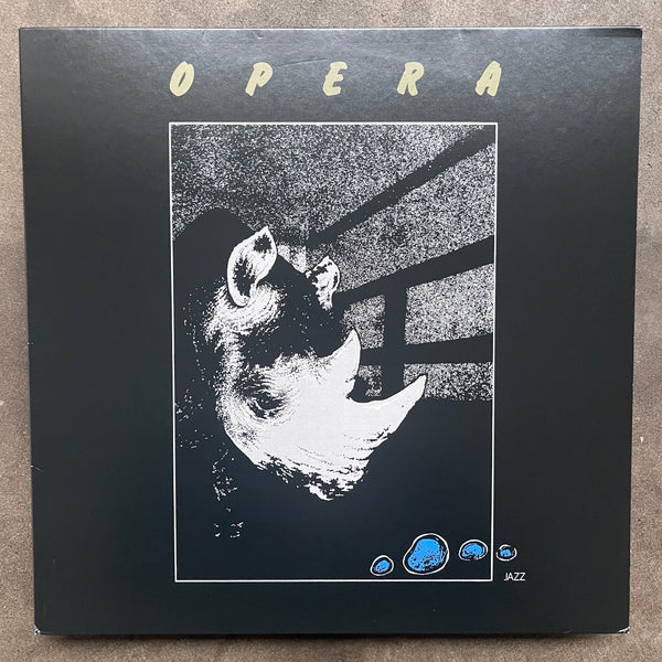 Nenad Jelić / Laza Ristovski – Opera