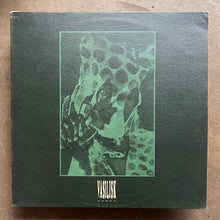 Vasilisk – Acqua