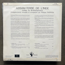 Unknown Artist – Assam - Terre De L'Inde · Vallée Du Brahmapoutre