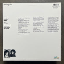 Giles Reaves / Jon Goin – Letting Go