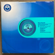 LTJ Bukem / Peshay – Music (Peshay Rework) / Jazz Lick