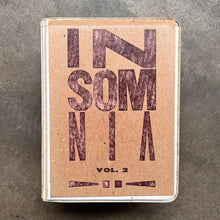 Various – Insomnia Vol. 2