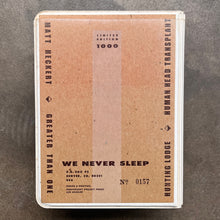 Various – Insomnia Vol. 2