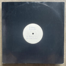 Hidden Agenda – Pressin' On / Get Carter
