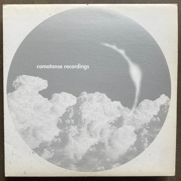 Terre Thaemlitz – Comatonse.000