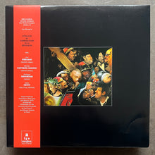 Luc Ferrari – Atelier De Libération De La Musique