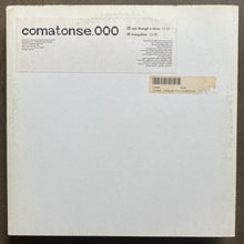 Terre Thaemlitz – Comatonse.000
