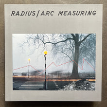 Radius  – Arc Measuring