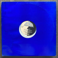 Apogee – Tales From The 2nd Moon EP