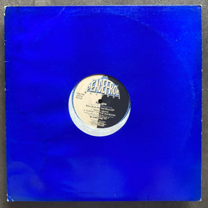 Apogee – Tales From The 2nd Moon EP