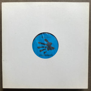 Various – The Ding Ding E.P.