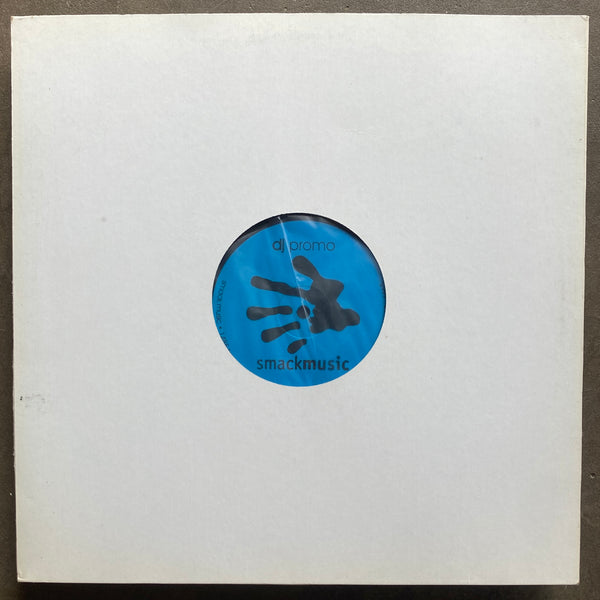 Various – The Ding Ding E.P.