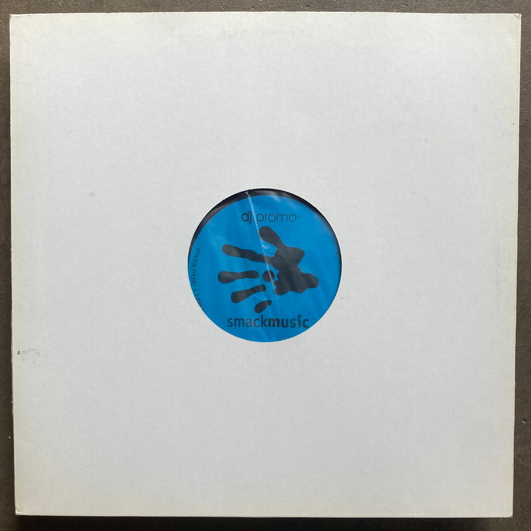Various – The Ding Ding E.P.