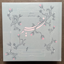 Bahareh Fayazi & Asareh Shek – Nasim-e Sahar = The Breath Of The Dawn