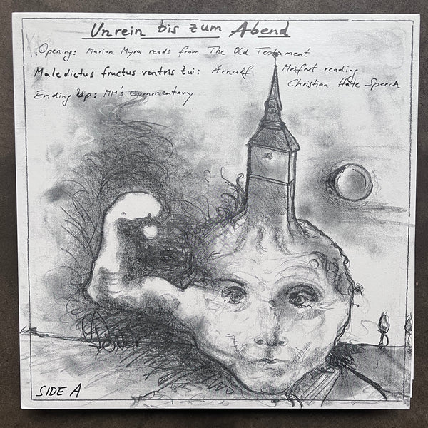 Arnulf Meifert & Kommissar Hjuler Und Frau – Unrein Bis Zum Abend / Reise Ins Diesseits