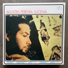 Agustin Pereyra Lucena – Agustin Pereyra Lucena