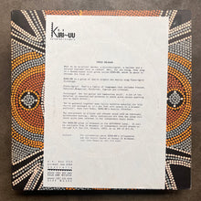 Kiri-Uu – Kiri-Uu