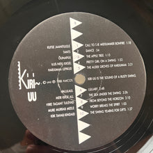 Kiri-Uu – Kiri-Uu