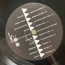 Kiri-Uu – Kiri-Uu