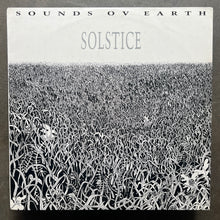 Sounds Ov Earth – Solstice