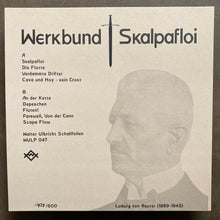 Werkbund – Skalpafloi
