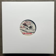 Badman / Tim Austin – War For '94 / The Rising
