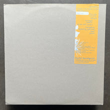 Velocette – Changes In The Rhythm Of Life