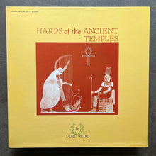 Gail Laughton – Harps Of The Ancient Temples