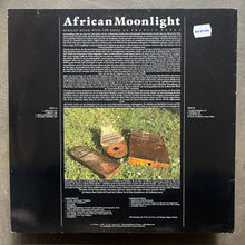 Francis Bebey – African Moonlight