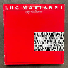 Luc Marianni – Voyage Vers L'Harmonie