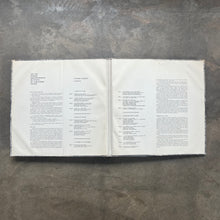 Various – Dix Ans D'Essais Radiophoniques Du Studio Au Club D'Essai: 1942-1952 Volume 2: L'écran Sonore