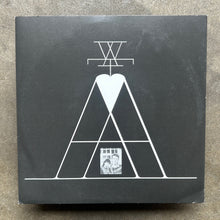 W.A.T. – A Letter To My Love