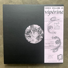 Turner Williams Jr. – Vipérine