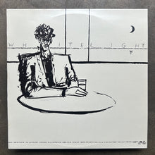 White Light – White Light