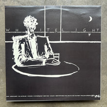 White Light – White Light
