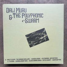 Dali Muru & The Polyphonic Swarm – Dali Muru & The Polyphonic Swarm