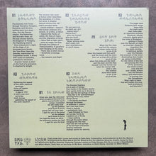 Dali Muru & The Polyphonic Swarm – Dali Muru & The Polyphonic Swarm