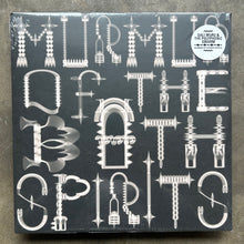 Dali Muru & The Polyphonic Swarm – Murmur of the Bath Spirits